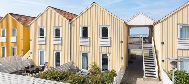 Awesome apartment in Rudkøbing in Rudkøbing