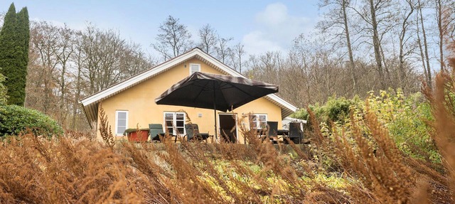 Awesome home in Jelling with WiFi in Jelling