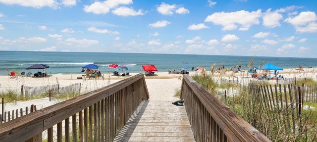 Barrier Dunes 549 - 18 Gone Coastal in Oak Grove