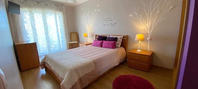 BD House in Faro