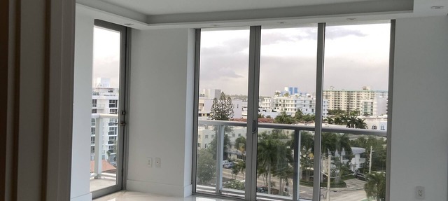 Beach front property with Spectacular view! in BAY HARBOR ISLANDS