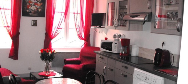 Beau T2 RUBY in Rochefort