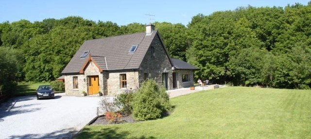Beautiful 4* cottage 5 minutes from Kenmare, Co. Kerry, Ireland in Kenmare