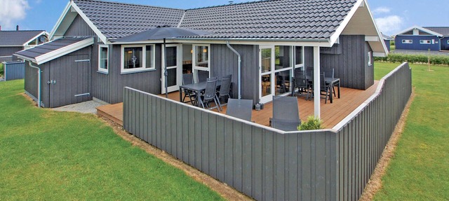Beautiful home in Haderslev with sauna in Haderslev