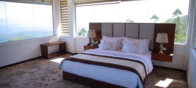 Bellwood Hills Resort & Spa in Pathahewaheta