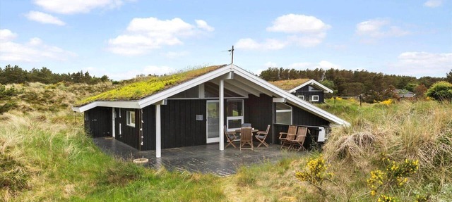 BL343 Saltum - Raabukvej 24 in Saltum