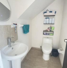 Bonita y cómoda casa para relajarse y vacacionar in Veracruz