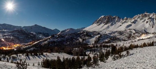 Boost Your Immo Vars Centre Vars 95 in Vars