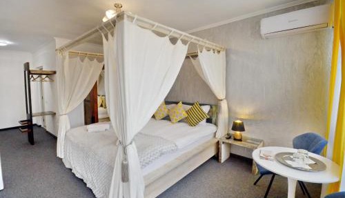 Boutique Deva in Deva