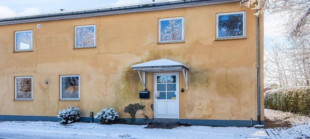 Bright Apartment in Givskud - By Traum Ferienwohnungen in Give