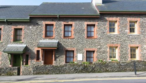 Burnham View in Dingle