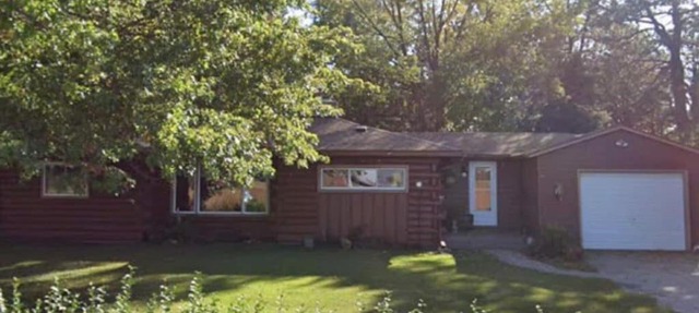 Cabin on Beeds Lake in Hampton