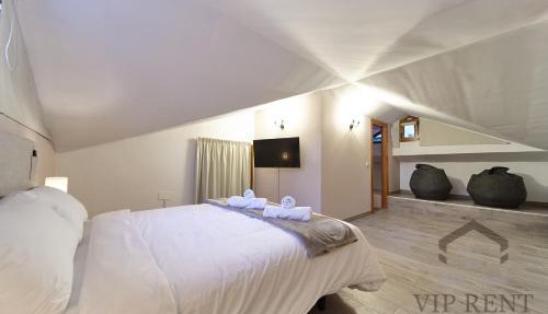 Can Noguer Chalet de Lujo en Escaldes ,vistas panorámicas, jacuzzi in Escaldes-Engordany