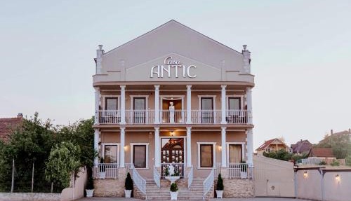 Casa ANTIC in Oradea