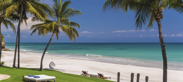 Casa Aramara in Punta de Mita