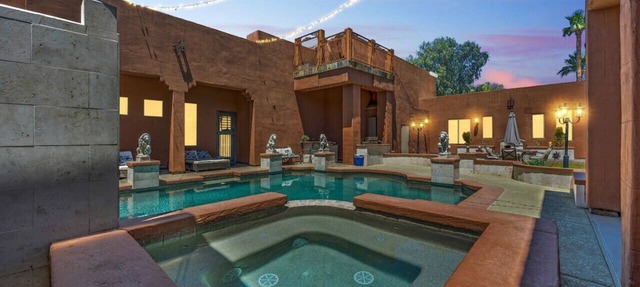 Castle Experience! U · Castle Experience! Ultimate entertainment getaway! in Glendale