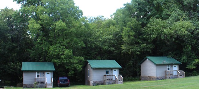 Cedar River Ranch Studio Cabin # 10 near beautiful Cedar River. in Letts