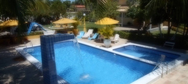 Chácara Lagoon's Shine. The Paradise is here! in Marechal Deodoro