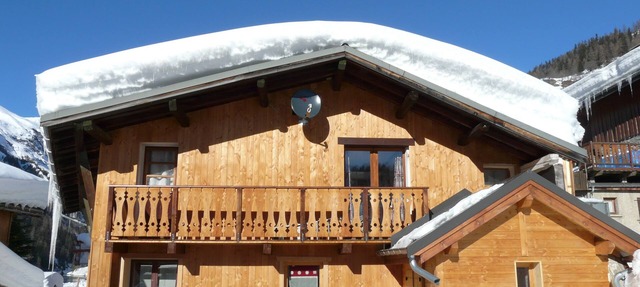 Chalet - Tignes in Tignes