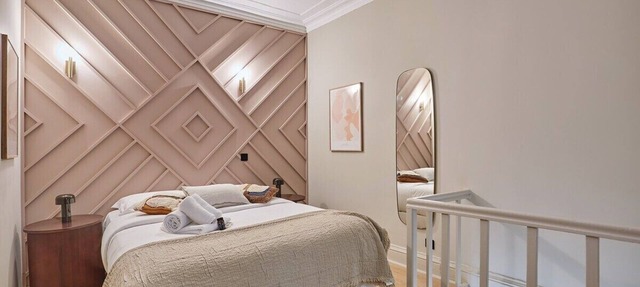 Charmant Studio Duplex Beaubourg Le Marais in Paris