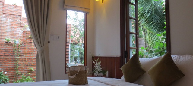 Charming Homestay in Da Nang