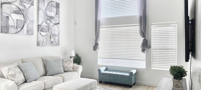 Clean and open remodeled luxury townhouse! in Midvale