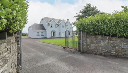 Cloughoge House in Kilrush