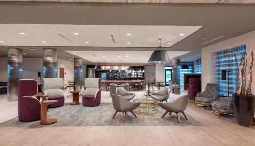 Courtyard by Marriott Cleveland Elyria in Elyria