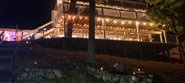 COVE RETREAT LAKEFRONT HOT TUB OUTSIDE BAR PRV DOCK LOCATION FIRE PIT & MORE! in Lake Ozark