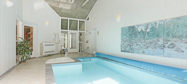 Cozy home in Græsted with sauna in Græsted