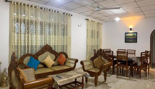 Cozy home in Badulla