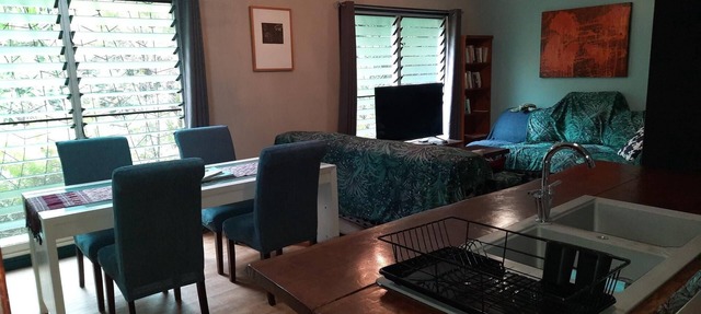 Daintree Holiday Accommodation in Cow Bay