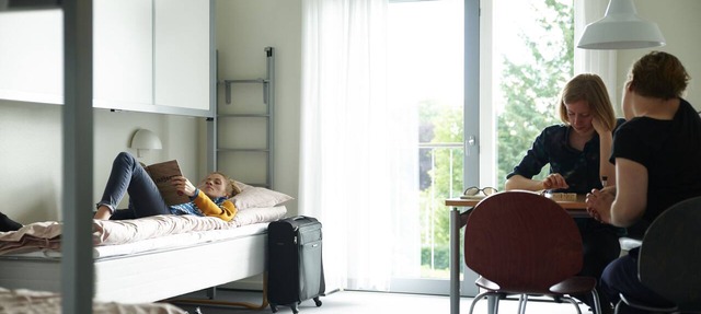 Danhostel Kolding in Kolding