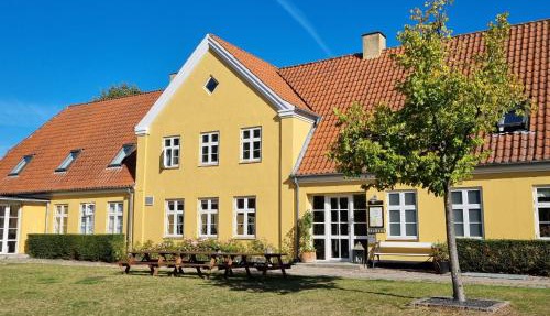 Danhostel Ringsted in Ringsted