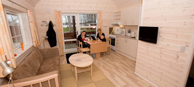 Danhostel Skanderborg in Skanderborg