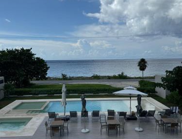 Deck 17 in Punta Sam