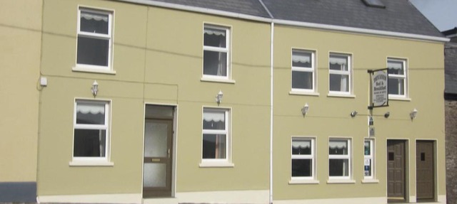 Devanes B&B in Dingle