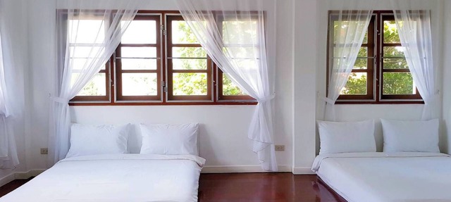 Double Tree House in Chiang Mai