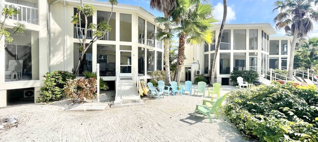 Dream Kai -Island House #15 in Cayman Kai