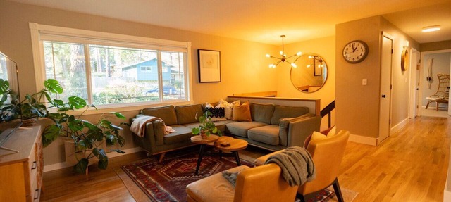 Easy Eugene Stay w/Yard, Space & Private Primary in Eugene