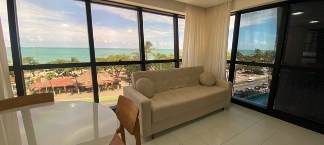 Edificio Neo Apto 401-Mandi H in Maceio
