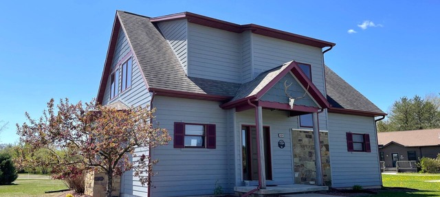 Elk Lodge @ Spring Brook Resort in Wisconsin Dells