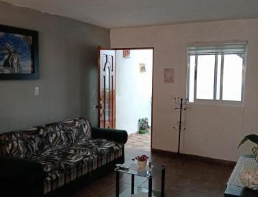 Estancia merry in Cedro