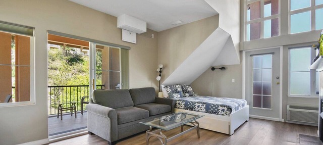 Executive Studio - 314B in Kelowna