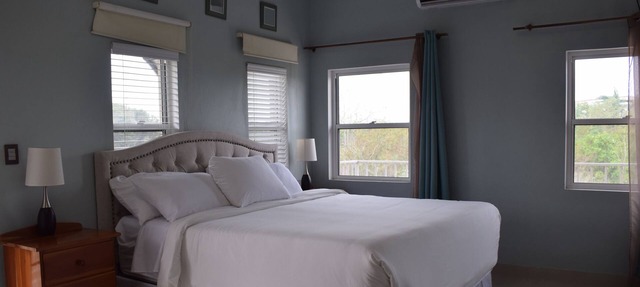 Executive Suite, Fully Furnished Luxury Apartments in Belmopan