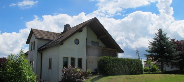 Experience nature - enjoy peace in Mohlsdorf-Teichwolframsdorf