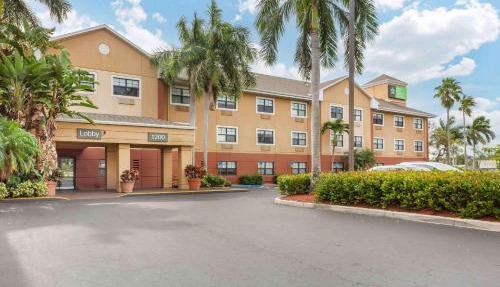 Extended Stay America Premier Suites - Fort Lauderdale - Deerfield Beach in Deerfield Beach