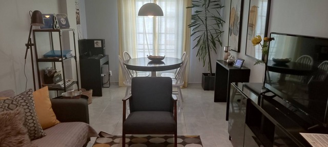 Faro Stadium Flat @ City Center By Freetimealgarve in Faro