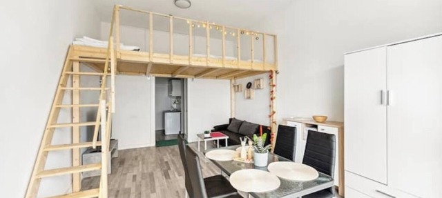 FEE Apartment Berlin 1 in Berlin