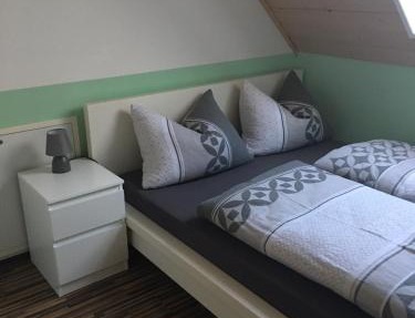 Ferienwohnung Held in Erding